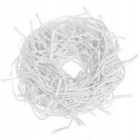 Гирлянда бахрома уличная (наружная) Springos 12 м 300 LED CL300 Cold White