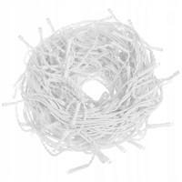 Гирлянда бахрома уличная (наружная) Springos 12 м 300 LED CL301 Warm White