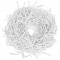 Гирлянда бахрома уличная (наружная) Springos 12 м 300 LED Pilot CL304 Cold White