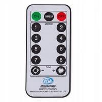 Гирлянда бахрома уличная (наружная) Springos 12 м 300 LED Pilot CL304 Cold White