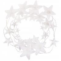 Гирлянда бахрома уличная (наружная) Springos 2 м 136 LED Pilot CL4007 Warm White