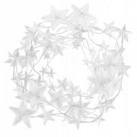 Гирлянда бахрома уличная (наружная) Springos 2 м 180 LED CL4003 Cold White/Blue