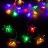 Гирлянда бахрома уличная (наружная) Springos 2 м 180 LED CL4005 Mix