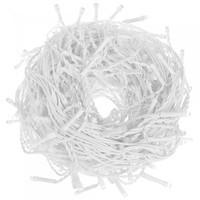 Гирлянда бахрома уличная (наружная) Springos 20 м 500 LED + Flash CL0519 Mix
