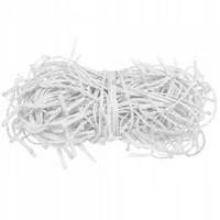 Гирлянда бахрома уличная (наружная) Springos 20 м 500 LED CL501 Warm White
