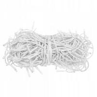 Гирлянда бахрома уличная (наружная) Springos 8 м 200 LED CL0201 Warm White