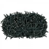 Гирлянда уличная (наружная) Springos 50 м 1000 LED CL1001 Warm White