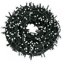 Гирлянда уличная (наружная) Springos 50 м 1000 LED CL1000 Cold White