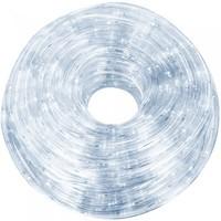 Гирлянда дюралайт уличная (наружная) Springos Rope Lights 30 м 720 LED CL1208 Cold White