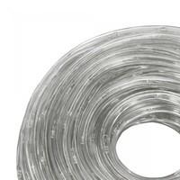 Гирлянда дюралайт уличная (наружная) Springos Rope Lights 30 м 720 LED CL1208 Cold White