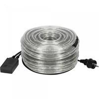 Гирлянда дюралайт уличная (наружная) Springos Rope Lights 10 м 240 LED CL1202 Mix