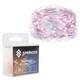 Гирлянда на батарейках Springos 1.9 м 20 LED CL0013 Cold White/Pink
