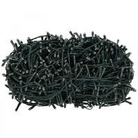 Гирлянда уличная (наружная) Springos 15 м 300 LED CL0323 Blue