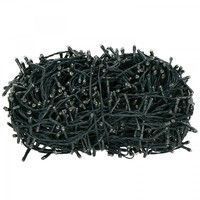 Гирлянда уличная (наружная) Springos 25 м 500 LED CL0522 Mix