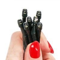 Гирлянда уличная (наружная) Springos 25 м 500 LED CL0522 Mix