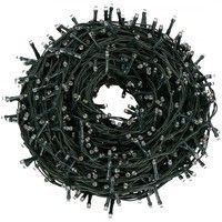 Гирлянда уличная (наружная) Springos 25 м 500 LED CL0522 Mix