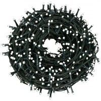 Гирлянда уличная (наружная) Springos 15 м 300 LED CL0320 Cold White