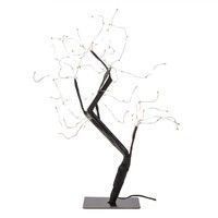 Светодиодное дерево Springos 45 см 90 LED CL0119 Warm White