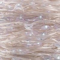 Гирлянда (конский хвост) Springos 2 м 300 LED CL0095 Blue