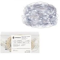 Гирлянда Springos 10 м 100 LED CL0079 Cold White