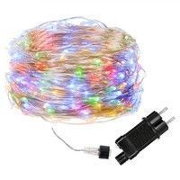 Гирлянда Springos 20 м 200 LED CL0085 Mix