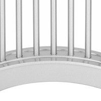 Декоративный светильник (подсвечник) на батарейках Springos 11 LED CL0850