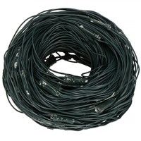 Гирлянда сетка Springos 2 x 2.6 м 160 LED CL4015 Cold White