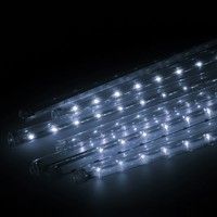 Гирлянда метеоритный дождь Springos 4 м 480 LED CL1211 Cold White