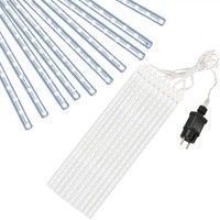Гирлянда метеоритный дождь Springos 4 м 480 LED CL1211 Cold White