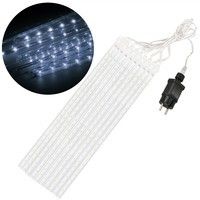 Гирлянда метеоритный дождь Springos 4 м 480 LED CL1211 Cold White