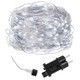 Гирлянда Springos 30 м 300 LED CL0309 Cold White