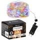 Гирлянда Springos 30 м 300 LED CL0311 Mix