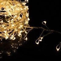 Гирлянда Springos 3 м 300 LED CL0086 Warm White