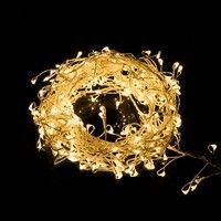 Гирлянда Springos 3 м 300 LED CL0086 Warm White