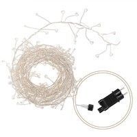 Гирлянда Springos 3 м 300 LED CL0086 Warm White