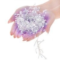 Гирлянда Springos 3 м 300 LED CL0087 Cold White