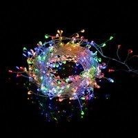 Гирлянда Springos 3 м 300 LED CL0088 Mix