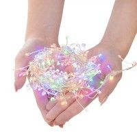 Гирлянда Springos 3 м 300 LED CL0088 Mix