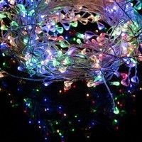 Гирлянда Springos 3 м 300 LED CL0088 Mix