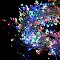 Гирлянда Springos 3 м 300 LED CL0088 Mix