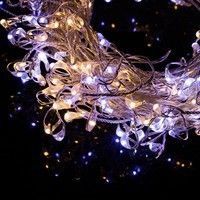 Гирлянда Springos 3 м 300 LED CL0092 Cold White/Warm White