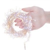 Гирлянда Springos 3 м 300 LED CL0092 Cold White/Warm White