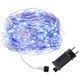 Гирлянда Springos 20 м 200 LED CL0084 Blue