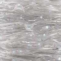 Гирлянда водопад (штора) на батарейках Springos 3 x 3 м 300 LED CL0184 Cold White