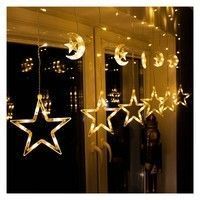 Гирлянда бахрома уличная (наружная) Springos 2 м 138 LED CL4013 Warm White