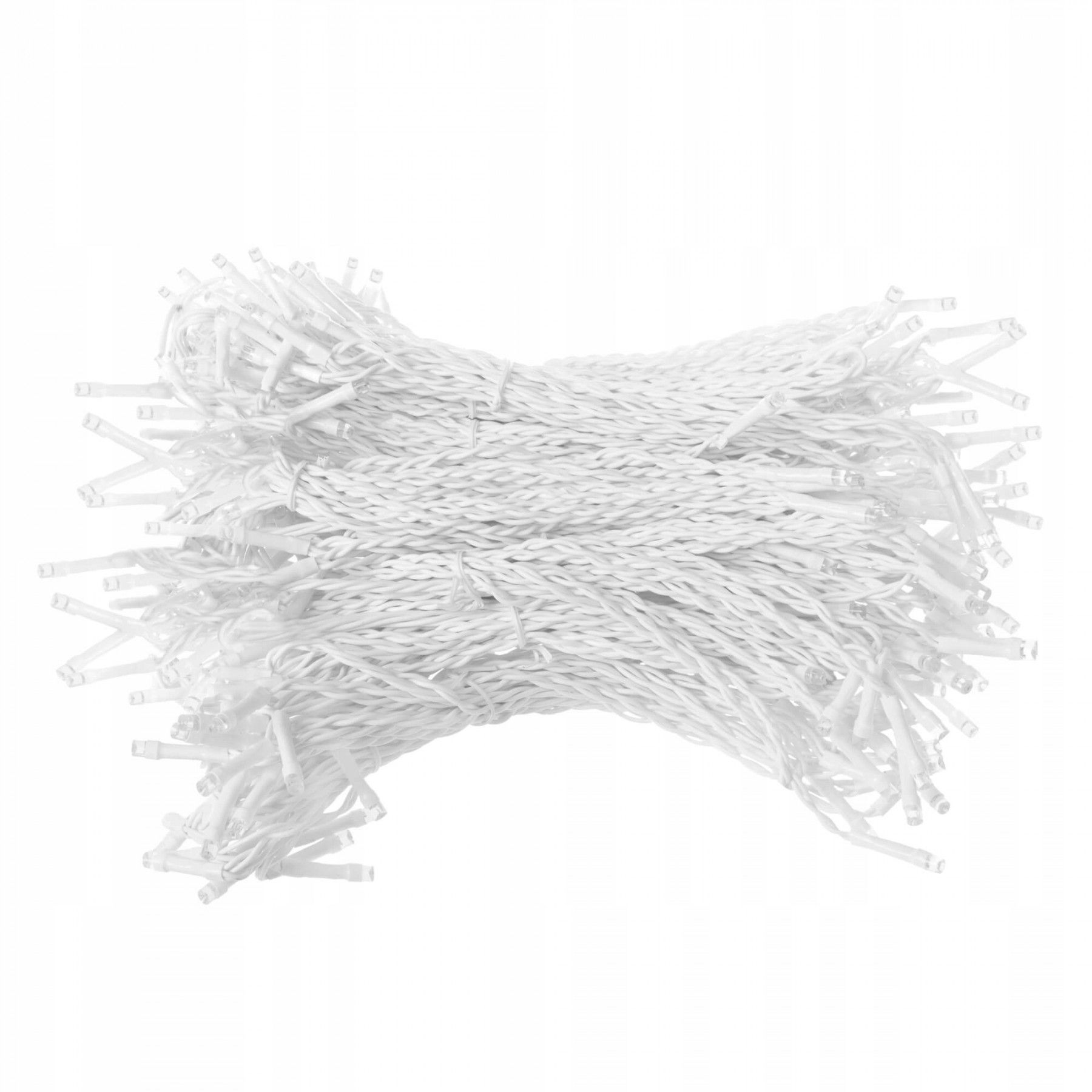 Гирлянда бахрома уличная (наружная) Springos 3 x 3 м 306 LED Pilot CL4000 Cold White