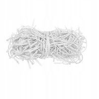 Гирлянда бахрома уличная (наружная) Springos 8 м 200 LED CL0200 Cold White