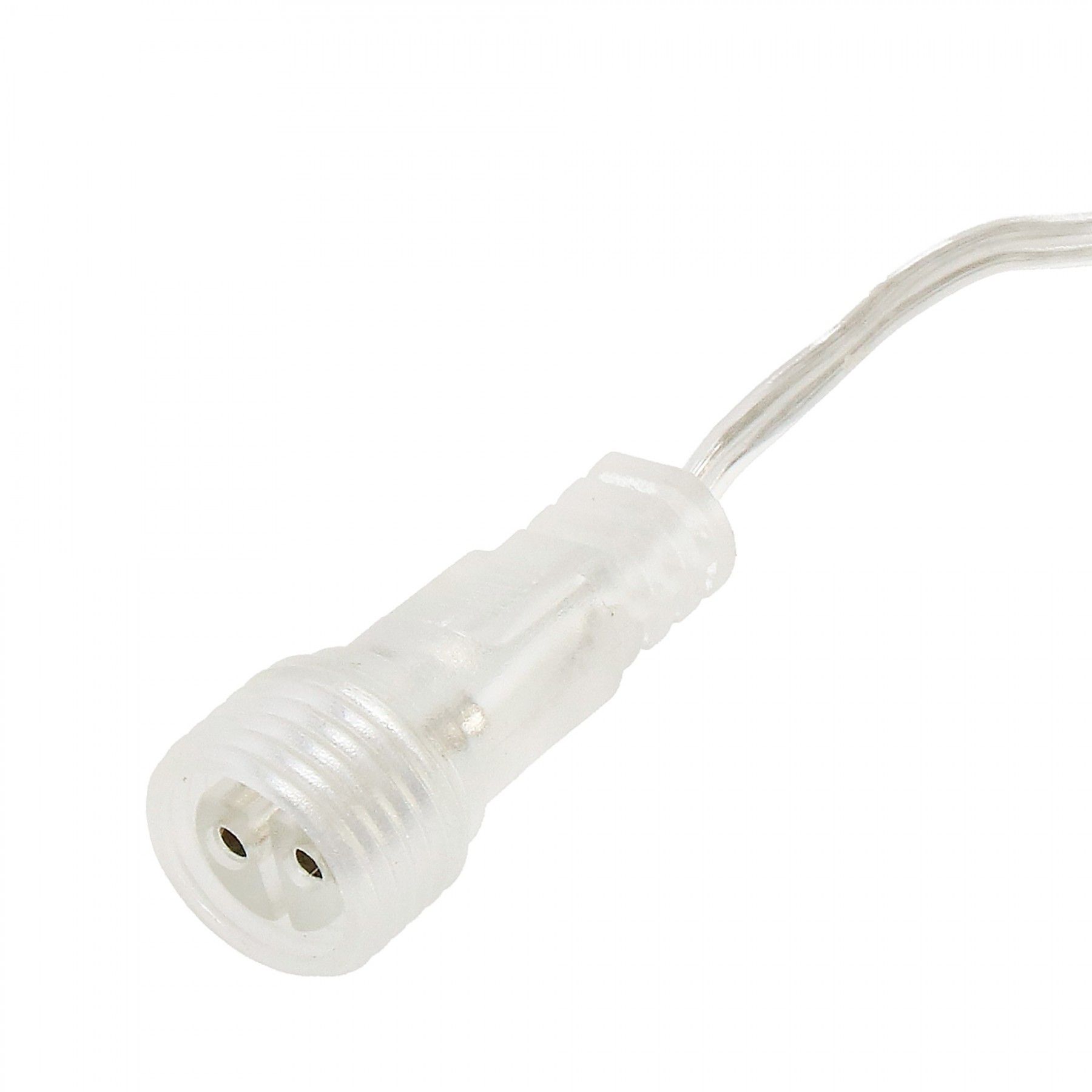 Гирлянда метеоритный дождь Springos 3 м 144 LED CL1216 Mix