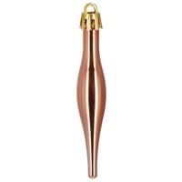 Набор елочных игрушек Springos d=4-6 см, h=6-20 см 51 шт CA0126