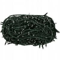 Гирлянда уличная (наружная) Springos 18 м 300 LED CL0325 Cold White